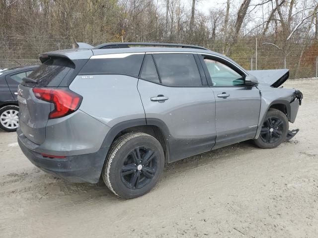 Image 3 of 2020 GMC TERRAIN SLE 2020 with VIN 3GKALTEV1LL249789