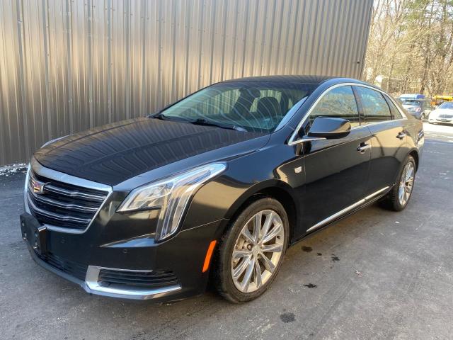 Obraz 2 z 2018 CADILLAC XTS  2018 z VIN 2G61U5S30J9149662