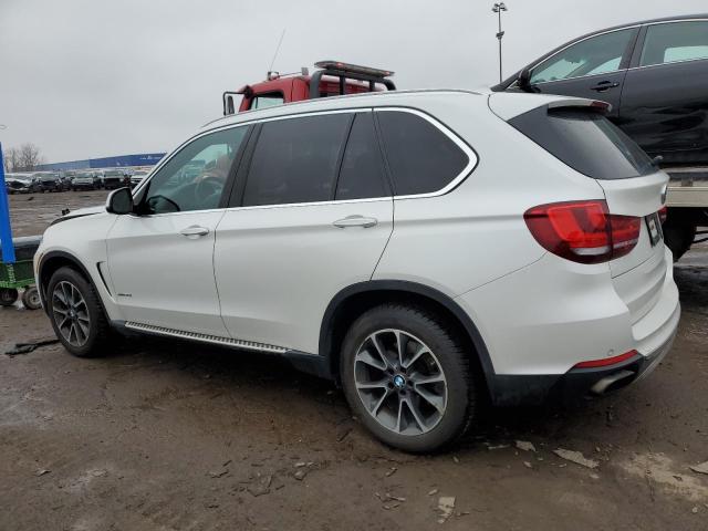 Image 2 of 2015 BMW X5 XDRIVE50I 2015 with VIN 5UXKR6C5XF0J77803