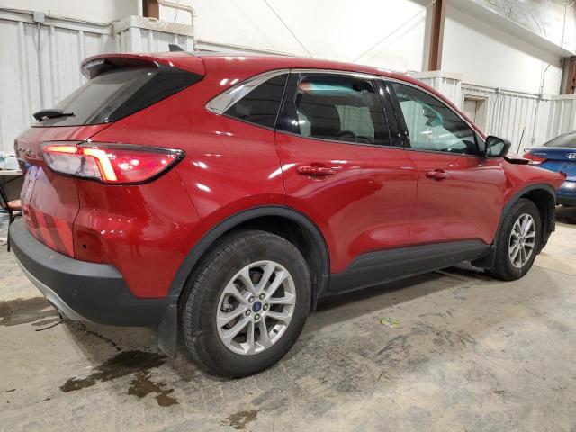 Image 3 of 2022 FORD ESCAPE SE 2022 with VIN 1FMCU9G61NUA68187