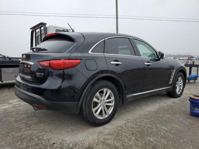 Изображение 3 2016 INFINITI QX70  2016 с VIN JN8CS1MU1GM670996