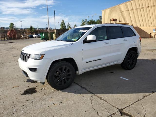 Obraz 1 z 2018 JEEP GRAND CHEROKEE LAREDO 2018 z VIN 1C4RJFAGXJC285566