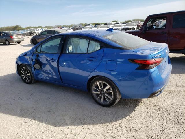 Image 2 of 2021 NISSAN VERSA SV 2021 with VIN 3N1CN8EV3ML878745