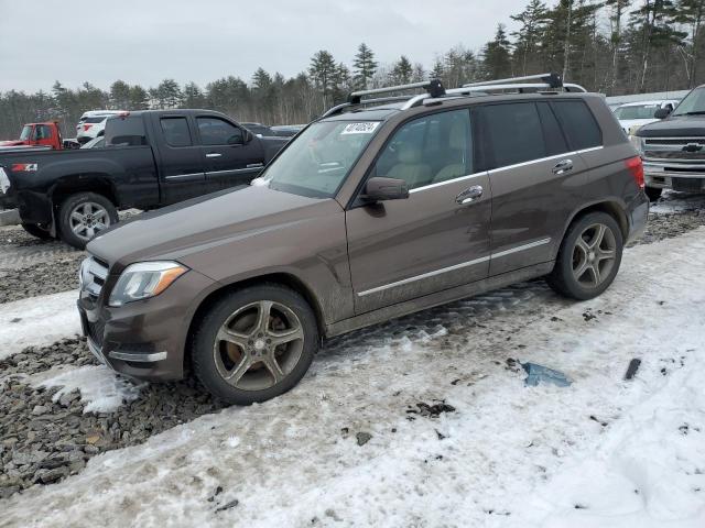 Изображение 1 2014 MERCEDES-BENZ GLK 250 BLUETEC 2014 с VIN WDCGG0EB1EG196429