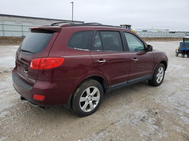 Obraz 3 z 2008 HYUNDAI SANTA FE SE 2008 z VIN 5NMSH73E98H168281
