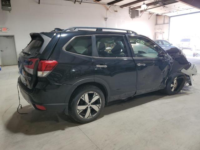 Image 3 of 2019 SUBARU FORESTER TOURING 2019 with VIN JF2SKAWC1KH581699