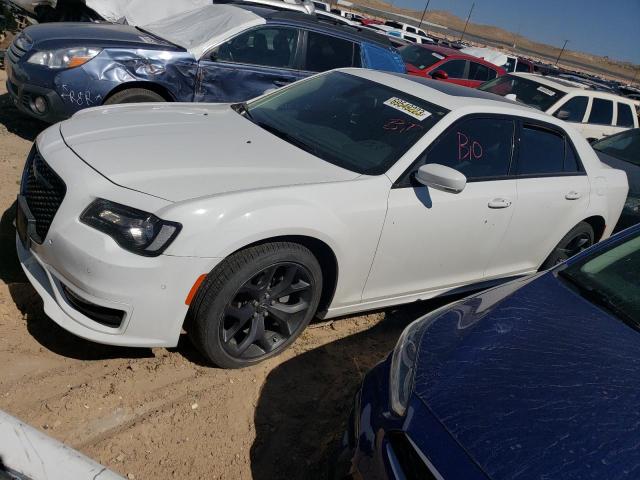 2023 CHRYSLER 300 TOURING L 2023 image