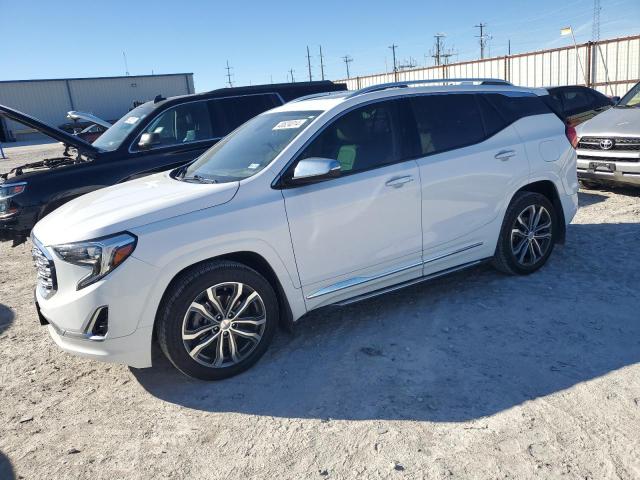 Изображение 1 2018 GMC TERRAIN DENALI 2018 с VIN 3GKALSEX9JL311948