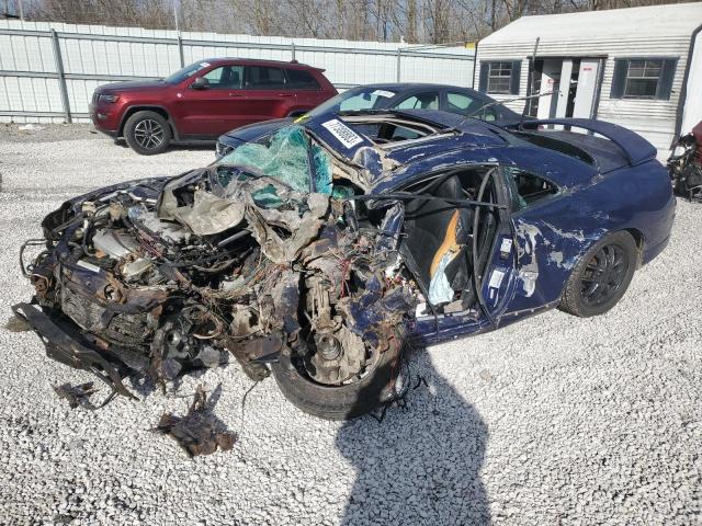 Obraz 2000 MITSUBISHI ECLIPSE GT 2000