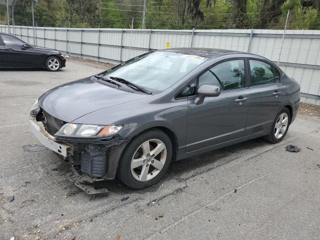 2011 HONDA CIVIC LX-S 2011 image