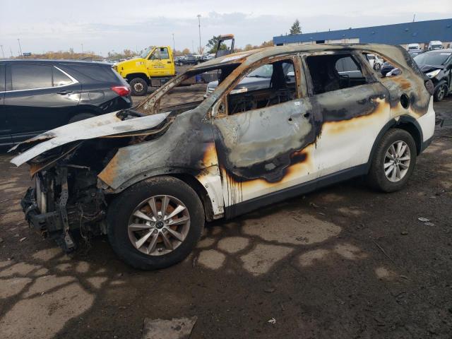 Изображение 2019 KIA SORENTO L 2019