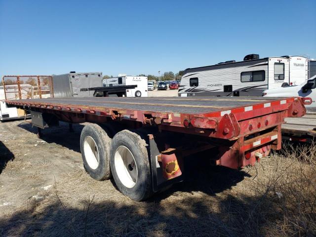 Image 3 of 1995 LUFK TRAILER 1995 with VIN 1L01B422XS1119001