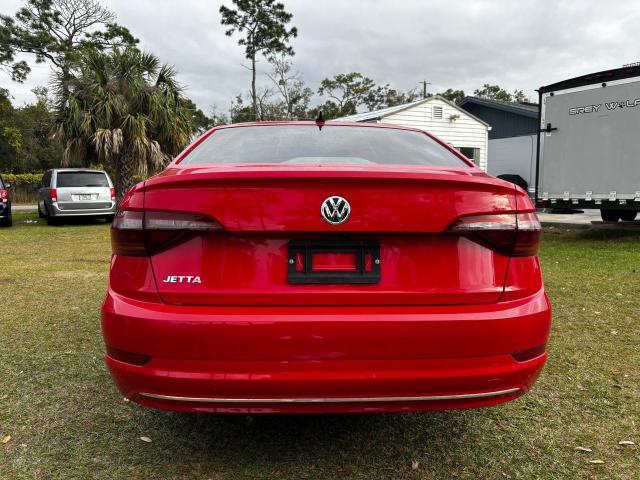Image 2 of 2019 VOLKSWAGEN JETTA S 2019 with VIN 3VWC57BU3KM068989