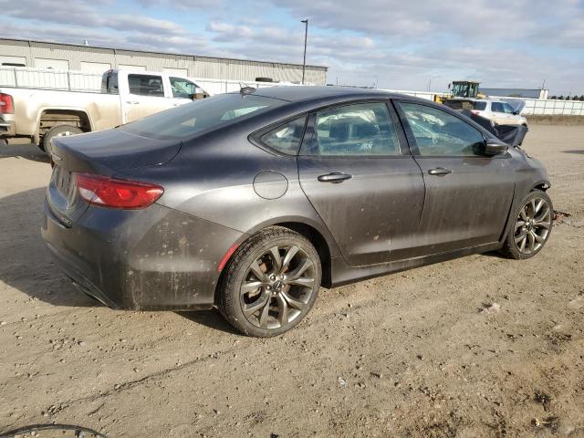 Изображение 3 2016 CHRYSLER 200 S 2016 с VIN 1C3CCCDG9GN151580
