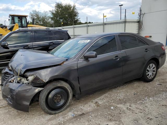 Изображение 1 2007 TOYOTA CAMRY CE 2007 с VIN 4T1BE46K97U069830