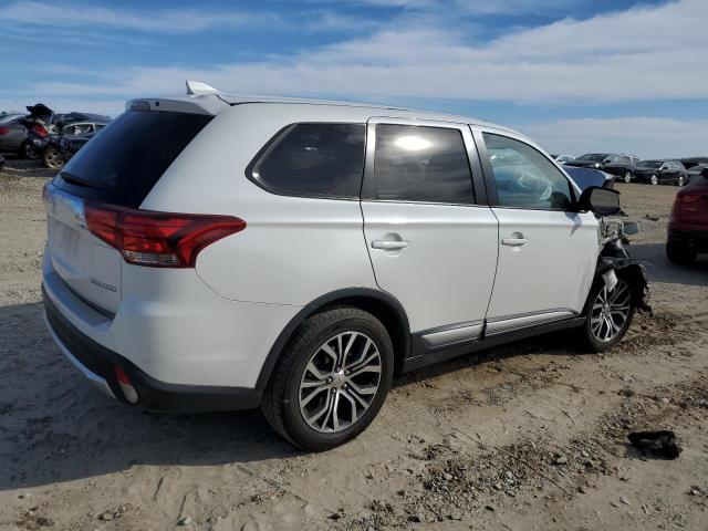 Image 3 of 2018 MITSUBISHI OUTLANDER ES 2018 with VIN JA4AD2A39JZ007775