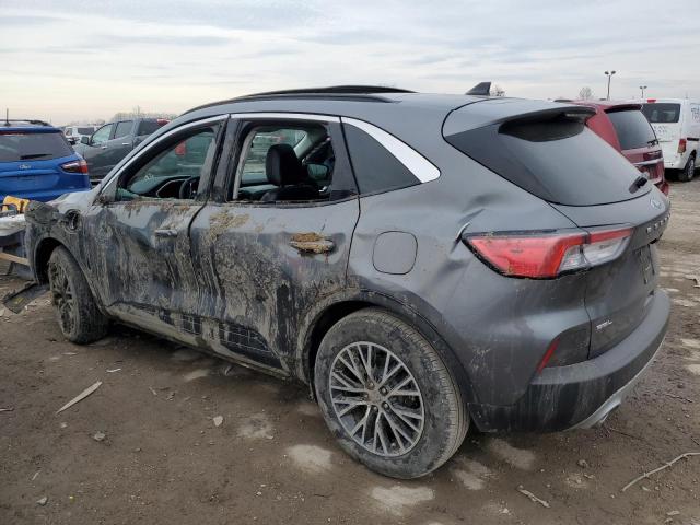 Image 2 of 2022 FORD ESCAPE SEL 2022 with VIN 1FMCU0KZ0NUB89936