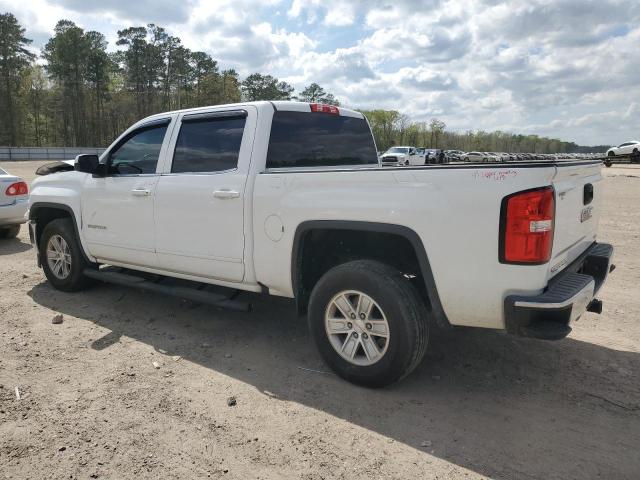 Image 2 of 2017 GMC SIERRA C1500 SLE 2017 with VIN 3GTP1MEC6HG343778