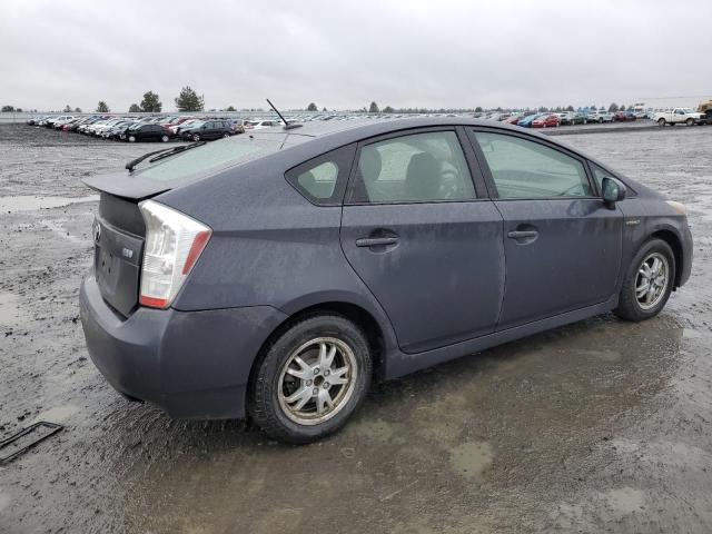 Obraz 3 z 2010 TOYOTA PRIUS  2010 z VIN JTDKN3DU8A0161254