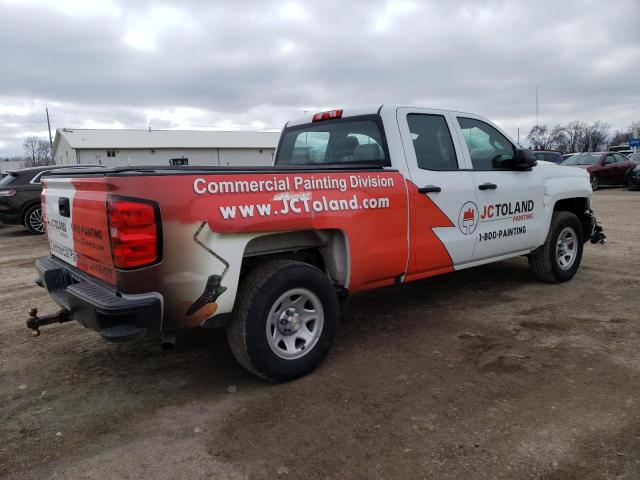 Image 3 of 2019 CHEVROLET SILVERADO LD K1500 BASE/LS 2019 with VIN 2GCVKNEC0K1182113