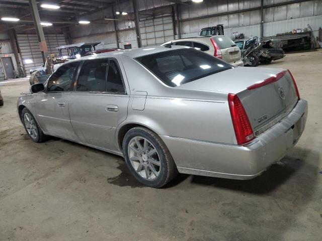 Image 2 of 2007 Cadillac DTS 2007 with VIN 1G6KD57997U136549