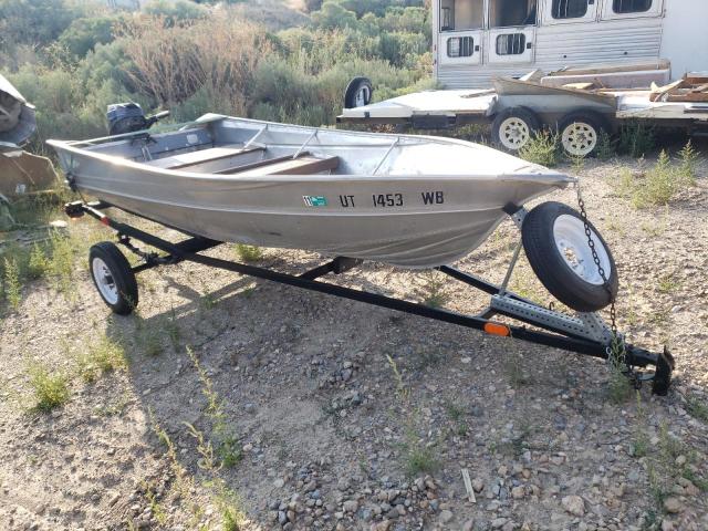 Изображение 1975 ALUM ACRAFTBOAT 1975
