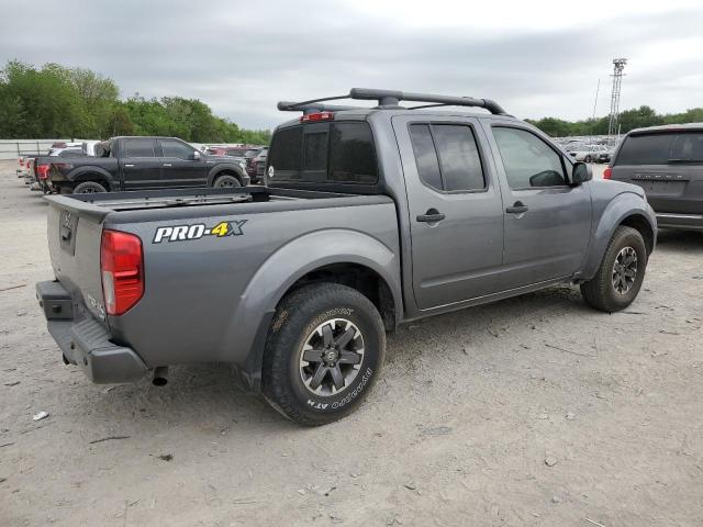 Изображение 3 2019 NISSAN FRONTIER SV 2019 с VIN 1N6DD0EV4KN781439