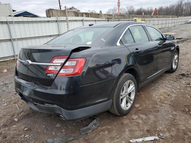 Изображение 3 2014 FORD TAURUS SEL 2014 с VIN 1FAHP2E89EG145762