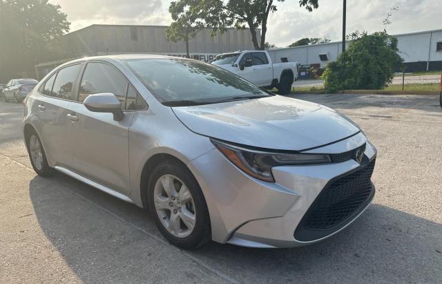 2020 TOYOTA COROLLA LE 2020 image