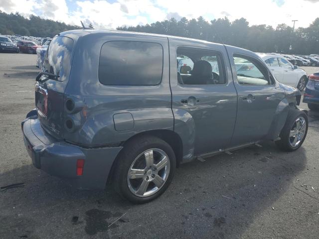 Изображение 3 2009 CHEVROLET HHR LT 2009 с VIN 3GNCA53V09S581060
