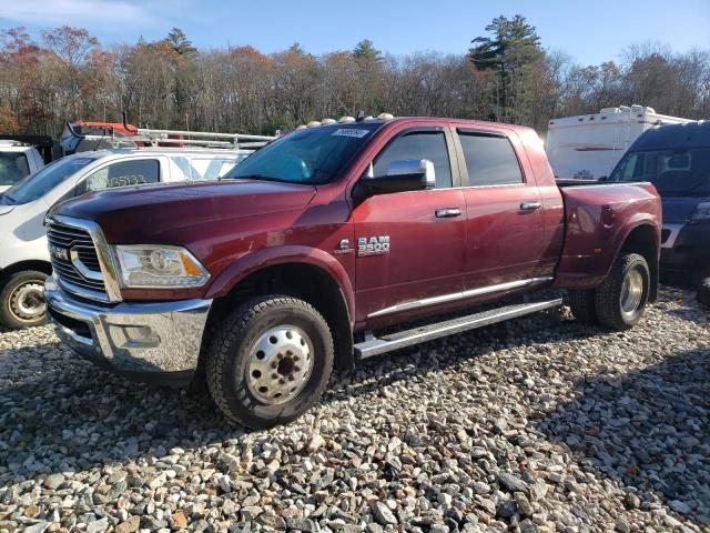 2016 RAM 3500 LONGHORN 2016 image