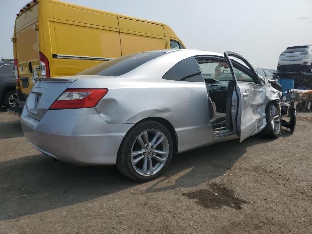 Image 3 of 2009 HONDA CIVIC LX 2009 with VIN 2HGFG126X9H542049