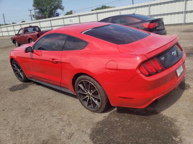 Изображение 2 2016 FORD MUSTANG  2016 с VIN 1FA6P8TH0G5322937