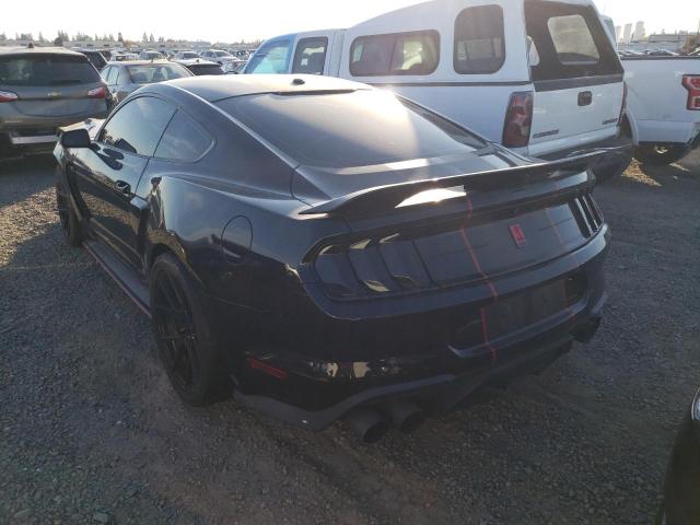 Image 2 of 2019 FORD MUSTANG GT 2019 with VIN 1FA6P8CFXK5112384