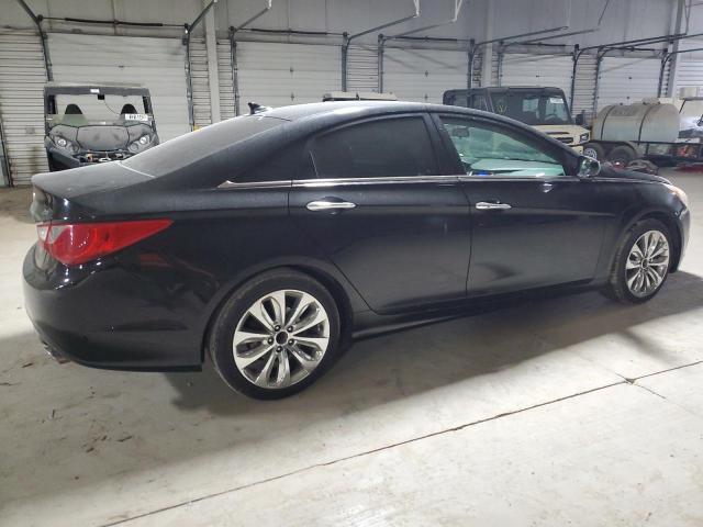 Image 3 of 2011 HYUNDAI SONATA SE 2011 with VIN 5NPEC4AB9BH191704