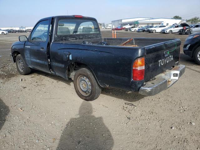 Изображение 2 1997 TOYOTA TACOMA  1997 с VIN 4TANL42N9VZ280741