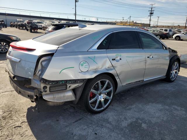 Image 3 of 2017 CADILLAC XTS LUXURY 2017 with VIN 2G61M5S33H9149312