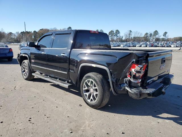 Изображение 2 2014 GMC SIERRA K1500 SLT 2014 с VIN 3GTU2VEC6EG217681