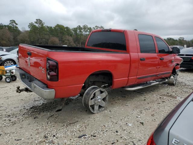 Obraz 3 z 2008 DODGE RAM 2500  2008 z VIN 3D7KS29A78G206438