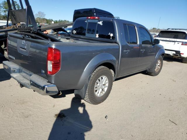 Изображение 3 2017 NISSAN FRONTIER S 2017 с VIN 1N6DD0ERXHN773258