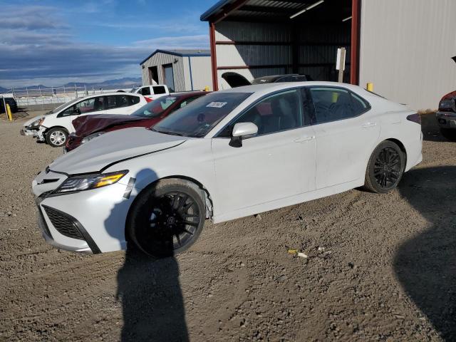 Obraz 1 z 2023 TOYOTA CAMRY XSE 2023 z VIN 4T1K61AK8PU173289