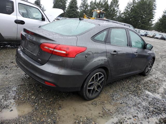 Image 3 of 2018 FORD FOCUS SEL 2018 with VIN 1FADP3H21JL261454