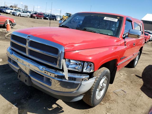 Obraz 1997 DODGE RAM 1500  1997