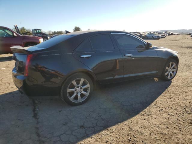 Obraz 3 z 2014 CADILLAC ATS LUXURY 2014 z VIN 1G6AH5RX5E0111745