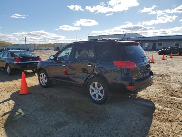 Image 2 of 2009 HYUNDAI SANTA FE SE 2009 with VIN 5NMSH73E19H242214