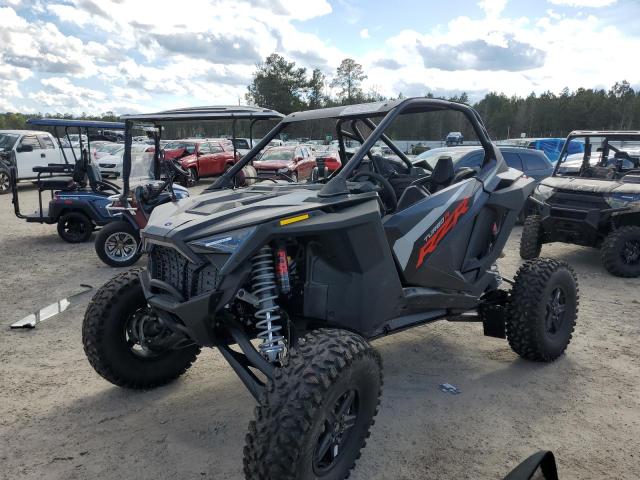 Изображение 2 2023 POLARIS RZR TURBO R ULTIMATE 2023 с VIN 3NSGAD920PG323184