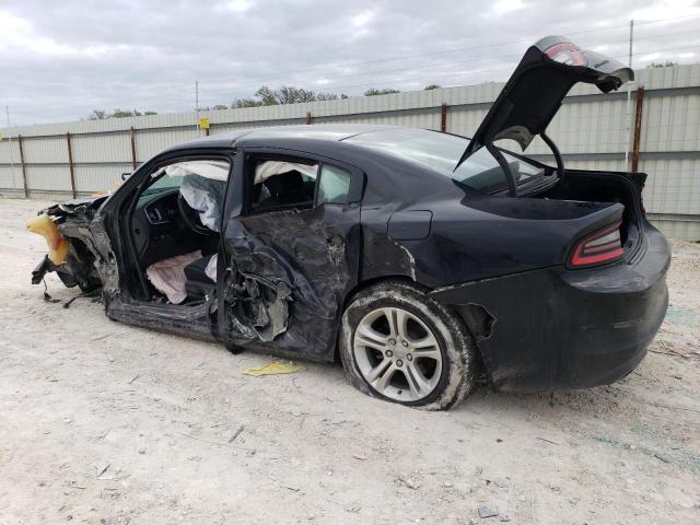 Image 2 of 2015 DODGE CHARGER SE 2015 with VIN 2C3CDXBG5FH925936
