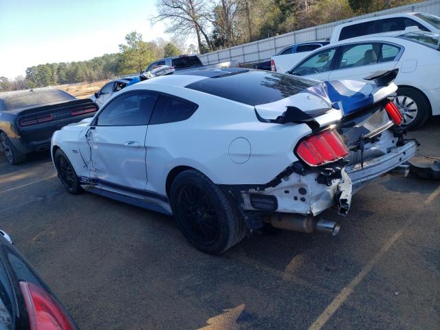 Obraz 2 z 2015 FORD MUSTANG GT 2015 z VIN 1FA6P8CF4F5413173