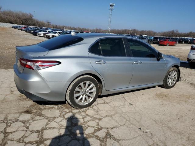 Изображение 3 2020 TOYOTA CAMRY LE 2020 с VIN 4T1C11AK8LU314228