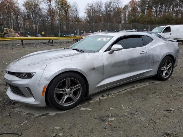 Obraz 1 z 2016 CHEVROLET CAMARO LT 2016 z VIN 1G1FB1RS7G0155517